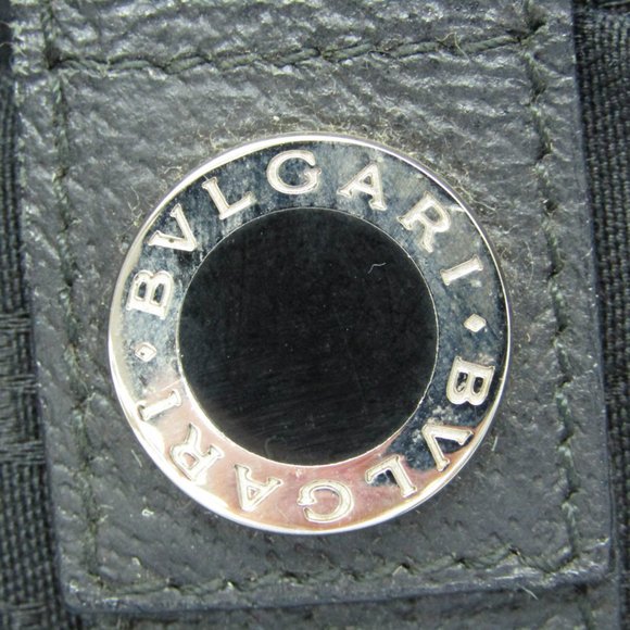 Bulgari Logo mania Tote - Picture 10 of 10